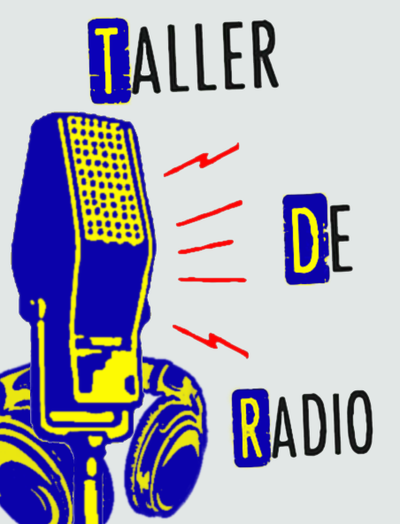 image event TALLER DE RADIO