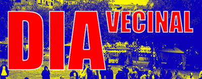 image event DIA VECINAL