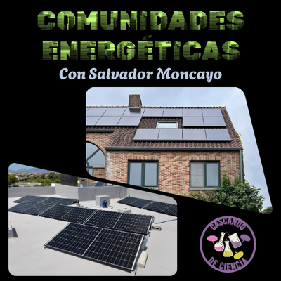 image event Comunidades Energéticas