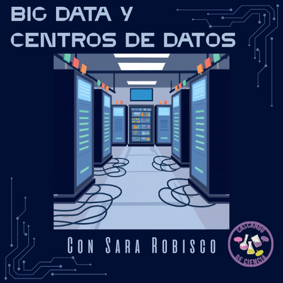 image event Big Data y Centros de datos ¿Realmente sabes lo que son?
