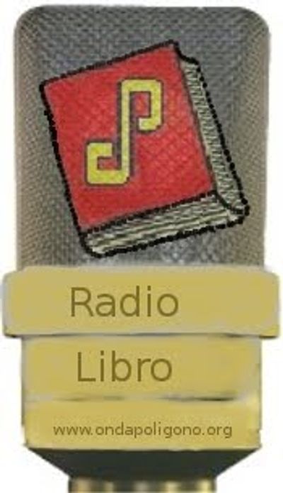 image event Radio Libro