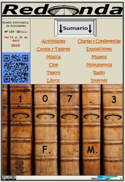 RedOnda nº 137