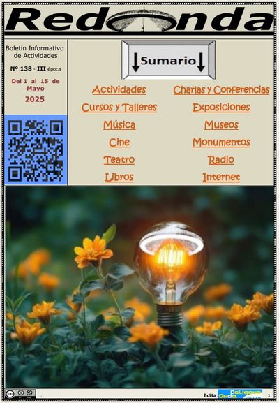RedOnda nº 138