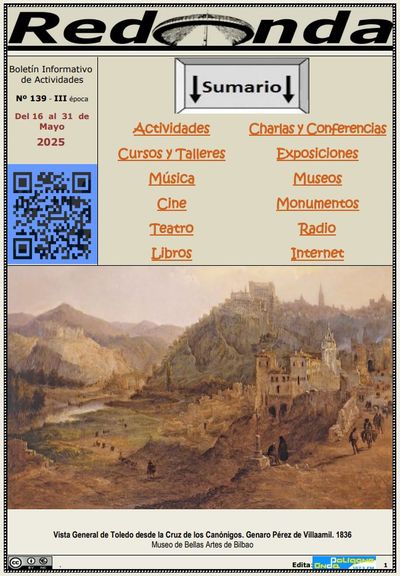 RedOnda nº 139