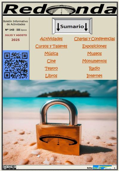 RedOnda nº 143