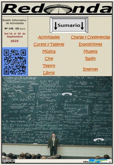 RedOnda nº 145
