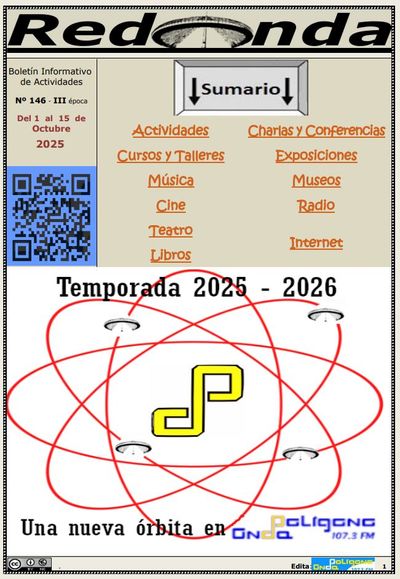 RedOnda nº 146