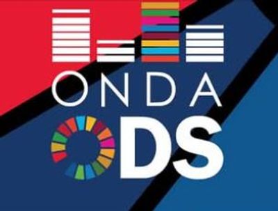 image event Onda ODS. El futuro es tuyo, en plural