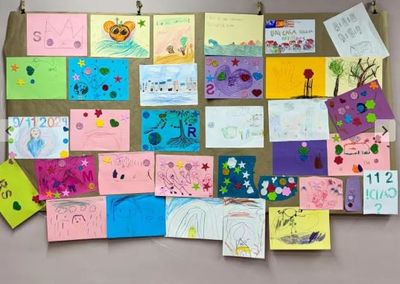 image event Especial Dana de Valencia