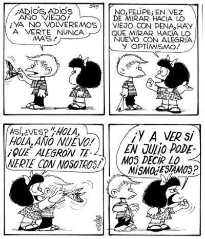 image event Feliz año 2026