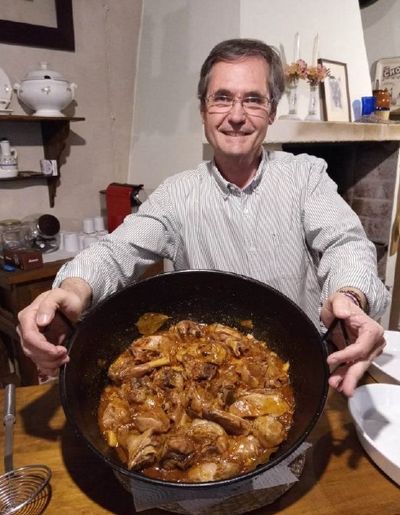 image event Sociedad Cervantina de Alcázar de San Juan (Ciudad Real)