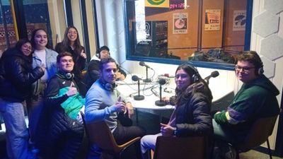 image event Ricardo Bolaño. 15 de febrero.