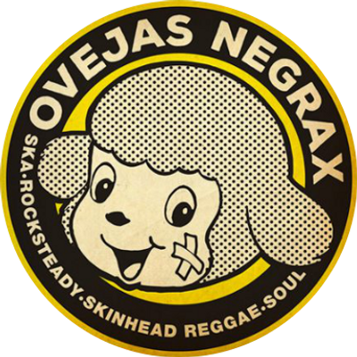 Ovejas Negrax