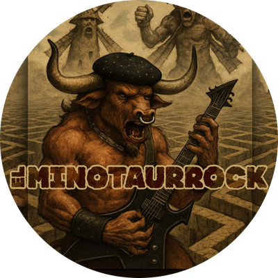 El Minotaurrock