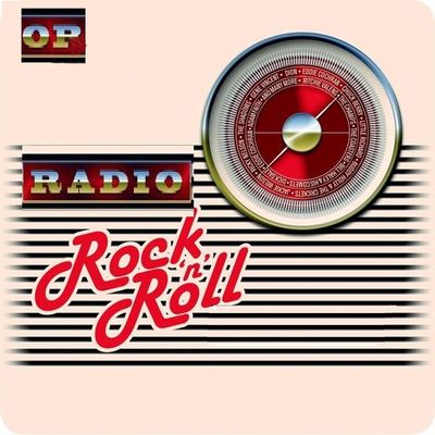 Radio Rock and Roll